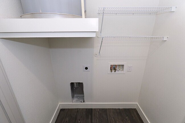 Floorplan - The Landing at Centreport