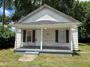 Building Photo - 1109 Oxford State Rd