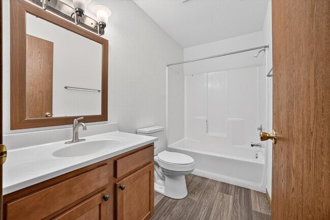 Building Photo - 6839-6841 Woodlake