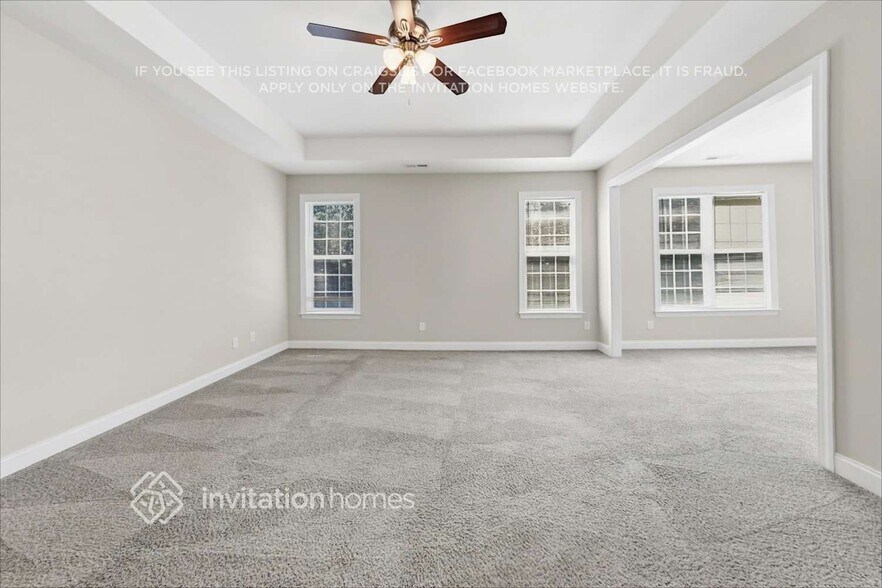 Building Photo - 8627 Ridgeline Ln