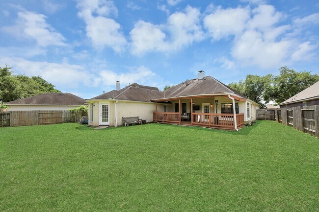 Building Photo - 5527 Moss Meadow Ct
