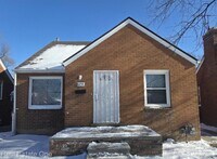 Building Photo - 8254 Sussex St