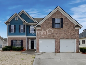 Building Photo - 4158 Elderberry Dr