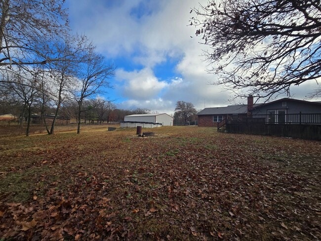 Building Photo - 4 bedroom 2 bath home in Seminole!