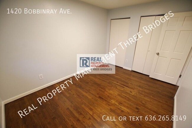 Building Photo - 1420 Bobbinray Ave