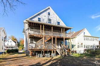 Building Photo - 66 Winthrop St