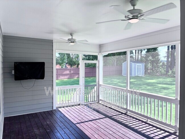 Building Photo - 4321 Mosaic Ct