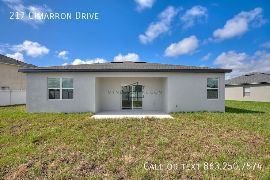Building Photo - 217 Cimarron Dr