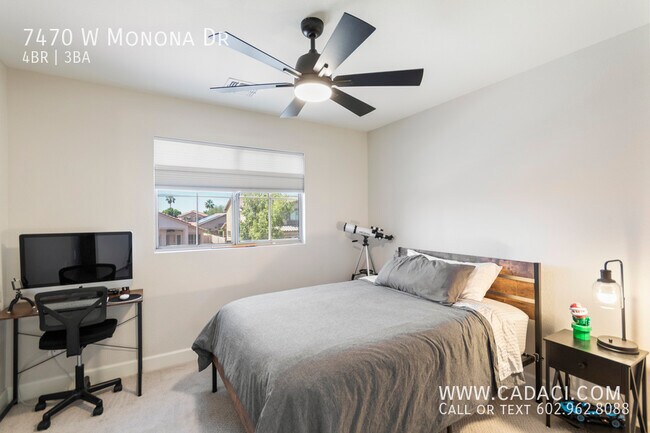 Building Photo - 7470 W Monona Dr