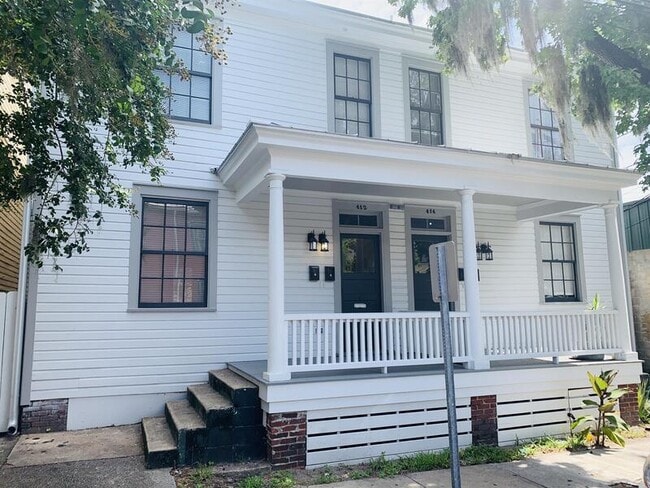 Building Photo - 414 Seiler Ave