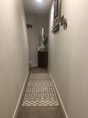 2nd Floor Hallway - 2120 Decatur St