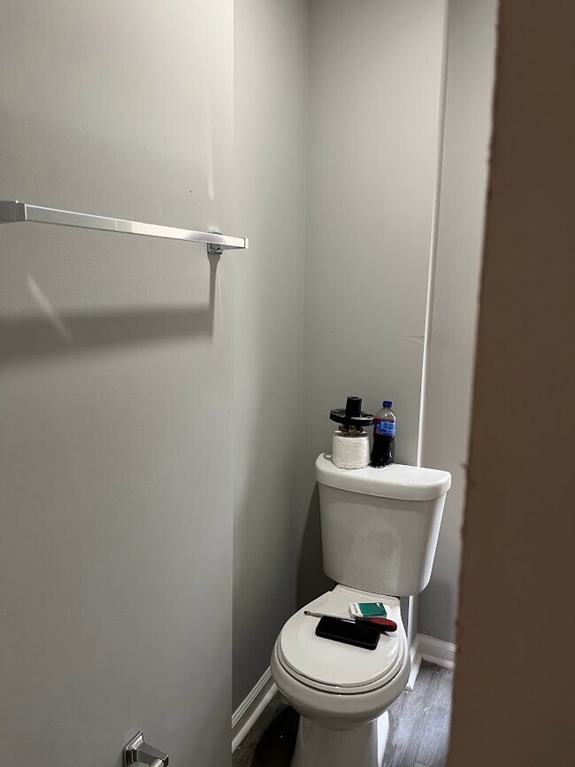 Building Photo - 229 E 13th St