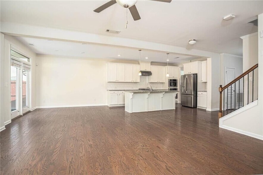 Building Photo - 138 Avery Lndg Wy