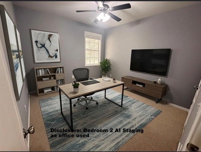 Building Photo - 107 Holcomb Manor Ct