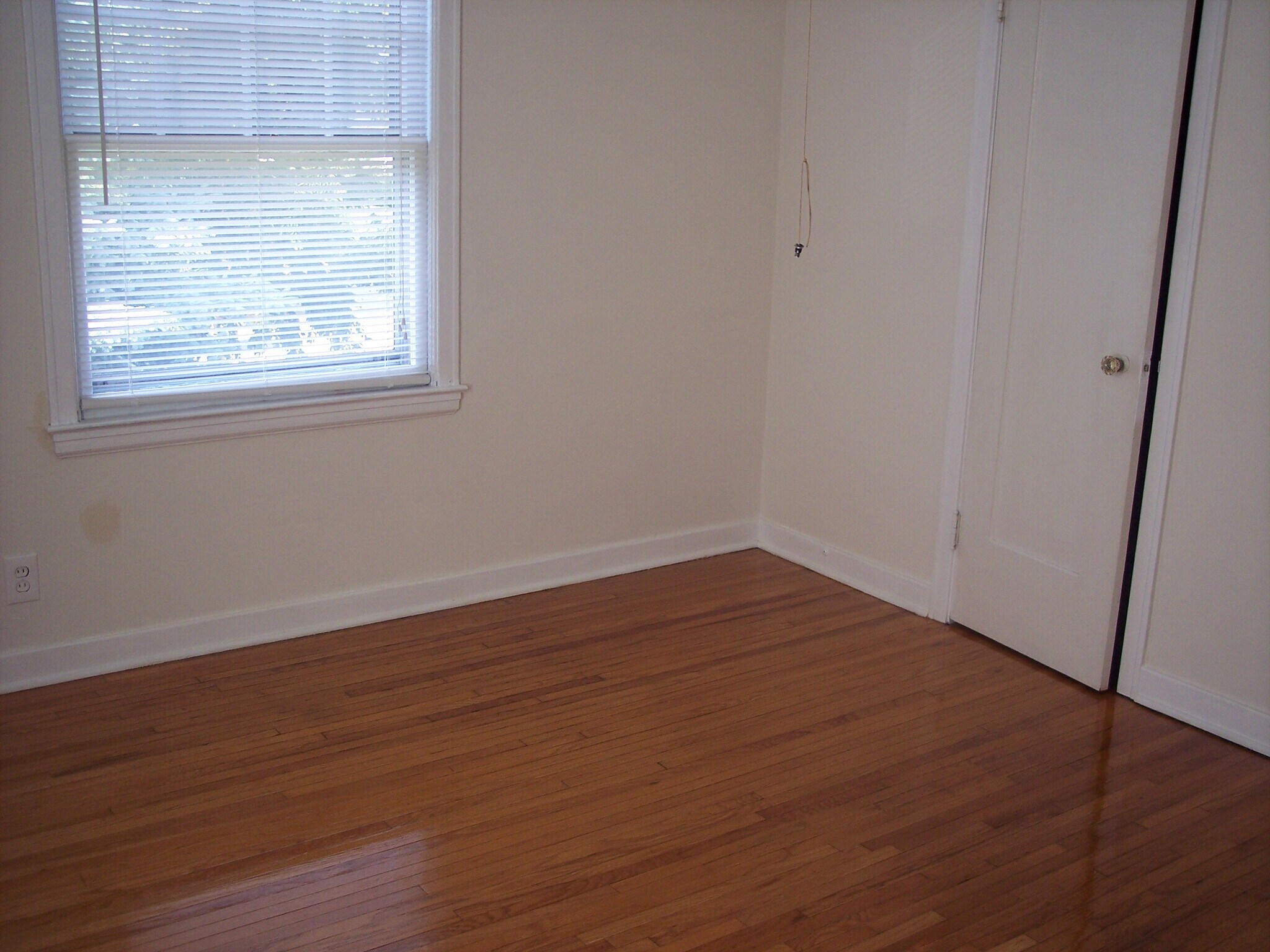 Mstr. Bdrm. - 615 Starin Ave