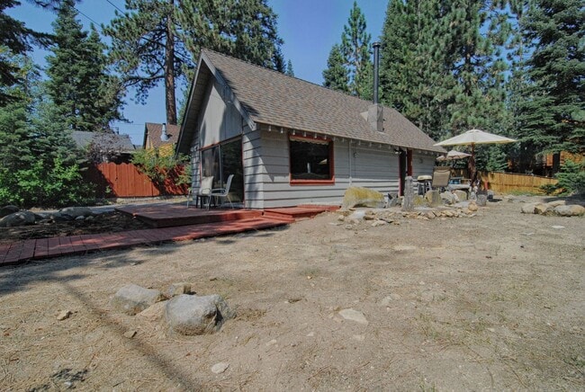 Building Photo - SEASONAL LEASE: "The Jack McCarthy Cabin"