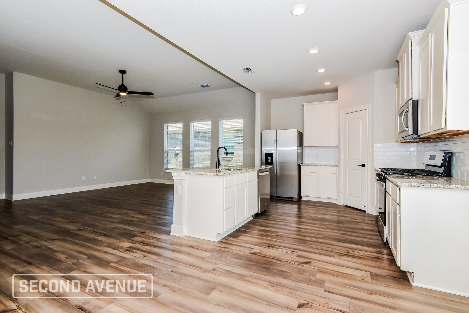 Building Photo - 2020 Atwood Dr