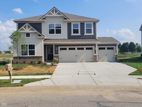 Building Photo - 1381 Turner Trace Pl S