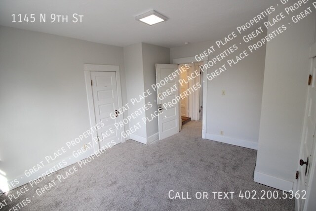 Building Photo - 1145 N 9th St