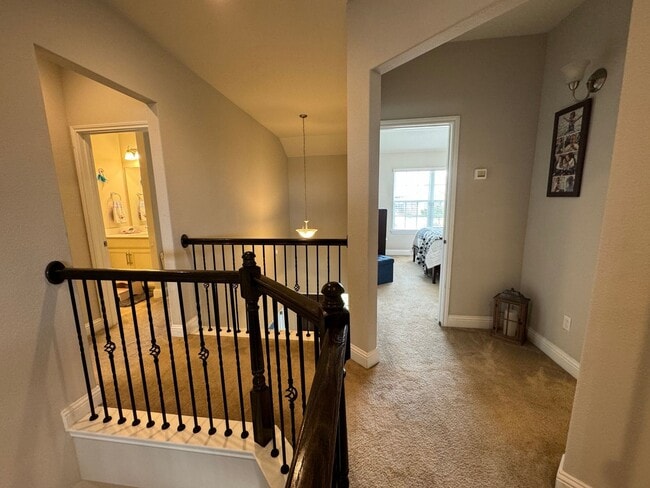 Building Photo - 6605 Alabaster Dr