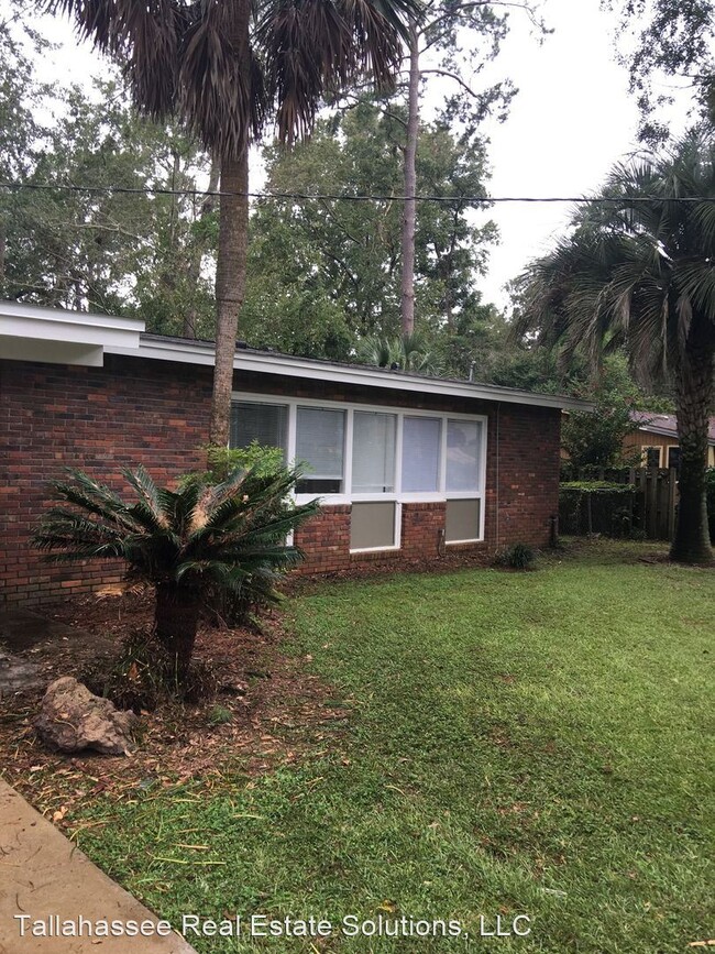 Building Photo - 3 br, 2 bath House - 1809 Jean Avenue