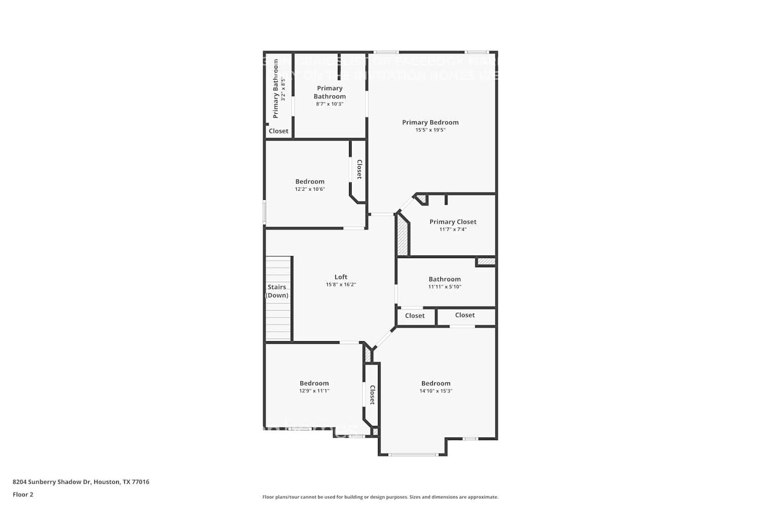 Building Photo - 8204 Sunberry Shadow Dr