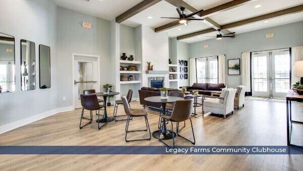 Building Photo - Brand New Construction, 3-Bedroom Oasis with Lawncare included, plus Pool, Playground, Pickleball...