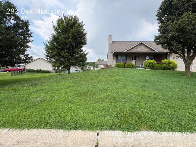 Building Photo - 292 Oak Meadow Dr