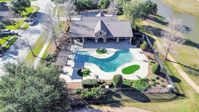 Building Photo - 24610 Emerald Pool Falls Dr