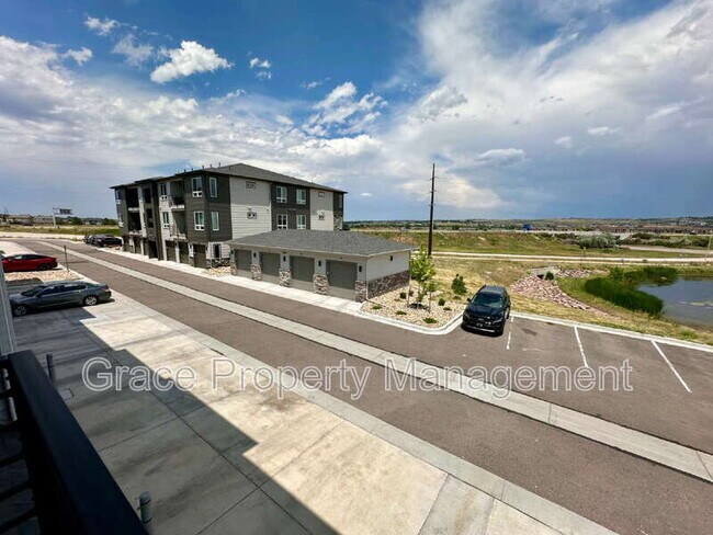 Building Photo - 16841 Askins Lp