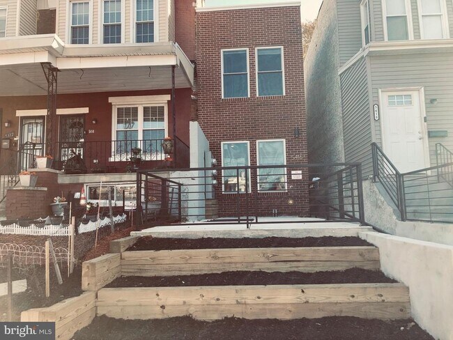 Building Photo - 5416 Baltimore Ave