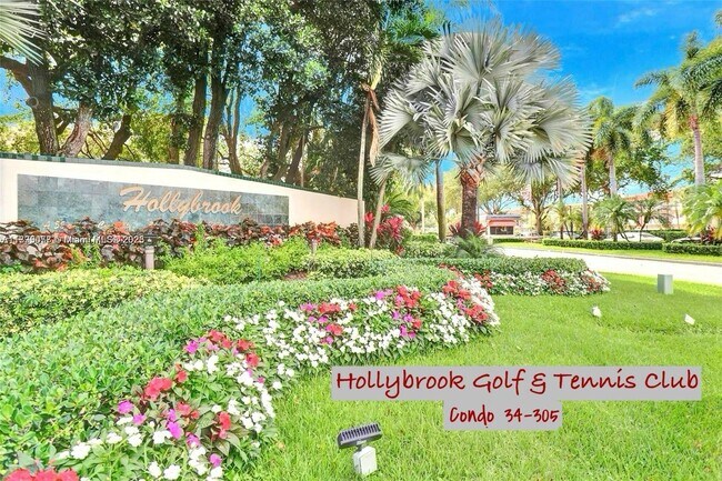 Primary Photo - 8962 S Hollybrook Blvd
