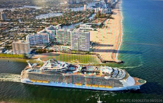 Building Photo - 2000 S Ocean Dr