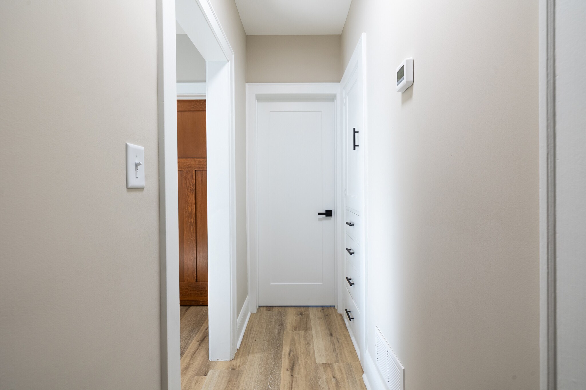 Building Photo - 4540 Garfield Ave