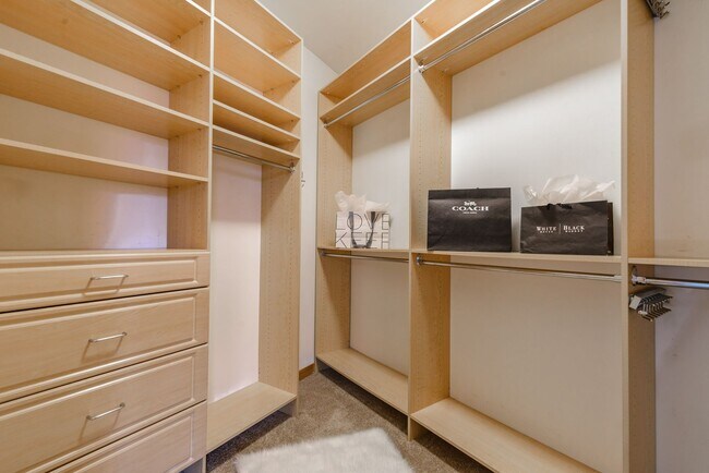Building Photo - Stunning Downtown Condo