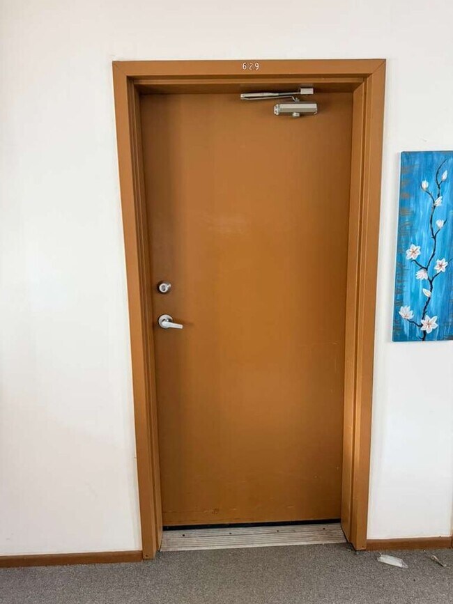 Building Photo - Magnolia Manor - Unit 629