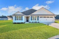 Building Photo - * Stunning 5-Bedroom Home in Spears Crossing – Move-In Ready! *