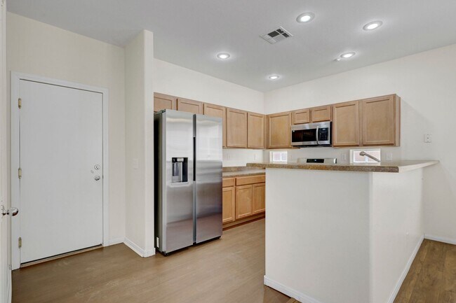 Building Photo - 8904 Nautilus Vista Ct