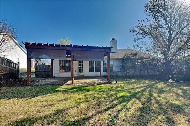 Building Photo - 1012 Fairmont Park Dr