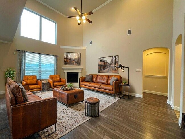 Building Photo - 433 Mistflower Springs Dr