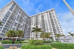 Building Photo - 405 N Ocean Blvd