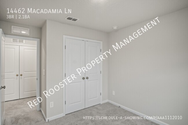 Building Photo - 14462 Macadamia Ln