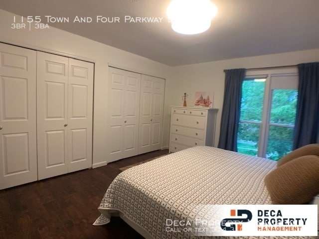 Building Photo - 3 Bedroom Townhome