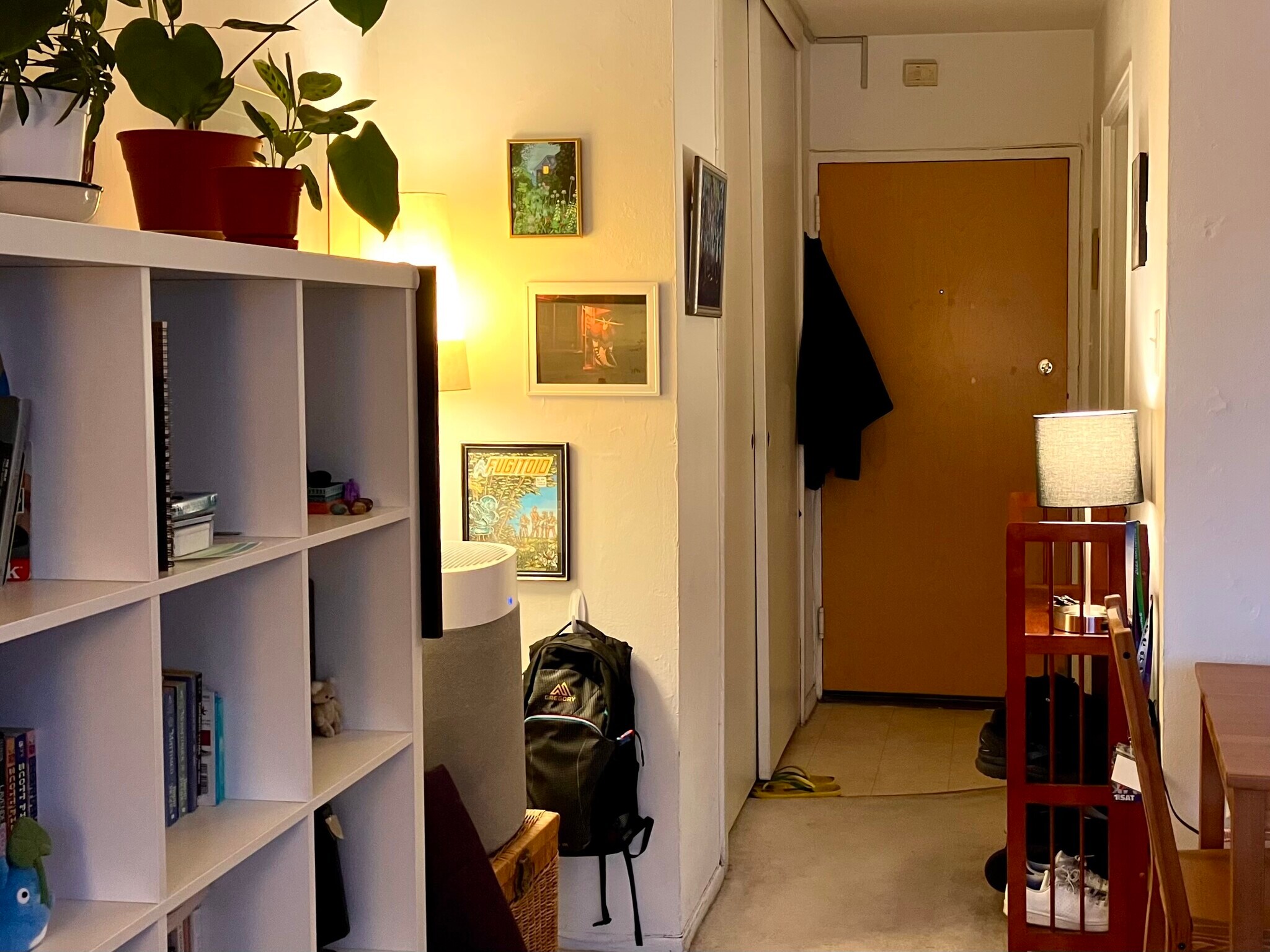 Building Photo - 2101 Chestnut St