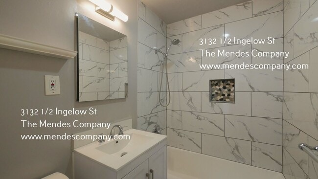 Building Photo - 3132 1/2 Ingelow St-