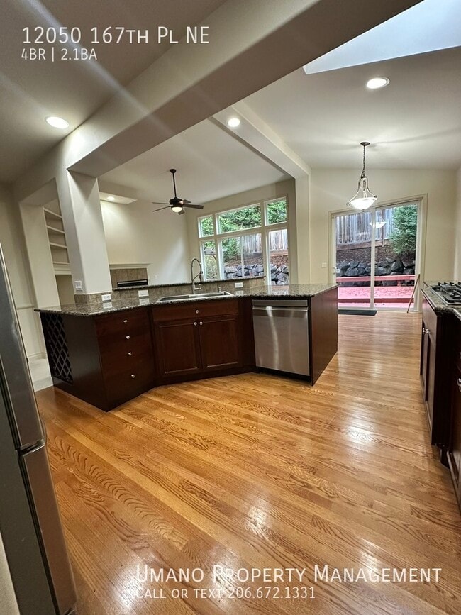 Building Photo - 12050 167th Pl NE