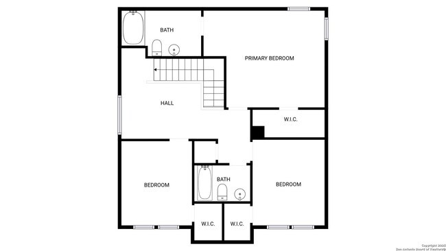 Building Photo - Charming 3 Bedroom 2 Bath home in Northeast Crossing.