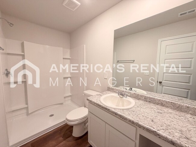 Building Photo - MOVE IN SPECIAL!! New Construction Townhome on Driftwood Lane for Rent! Sign a 13-month lease by ...