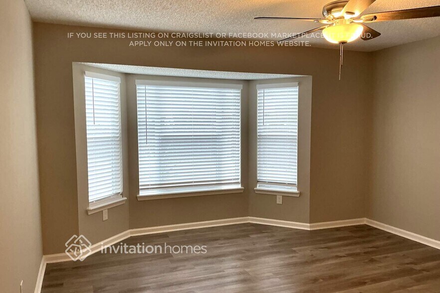 Building Photo - 601 Thornberry Rd