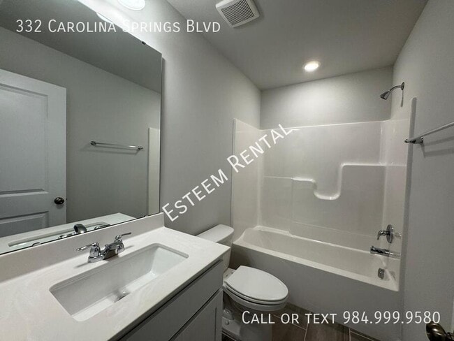 Building Photo - 332 Carolina Spgs Blvd